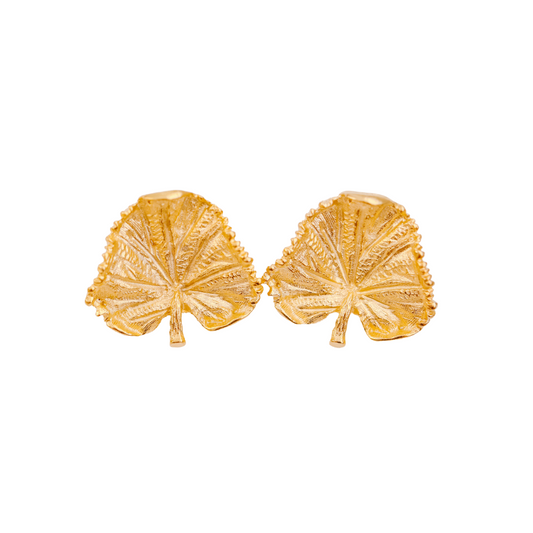 Lilypad Studs